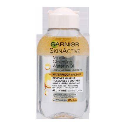 Micellar Cleansing