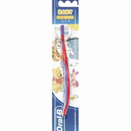 Baby Tooth Brush