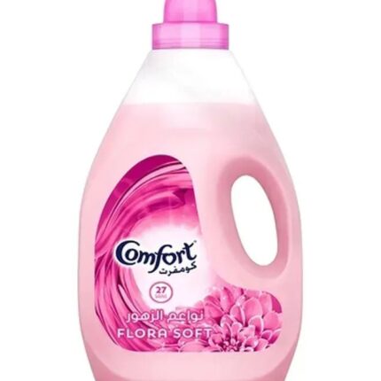 Fabric Softner F/Sft Pnk Sp