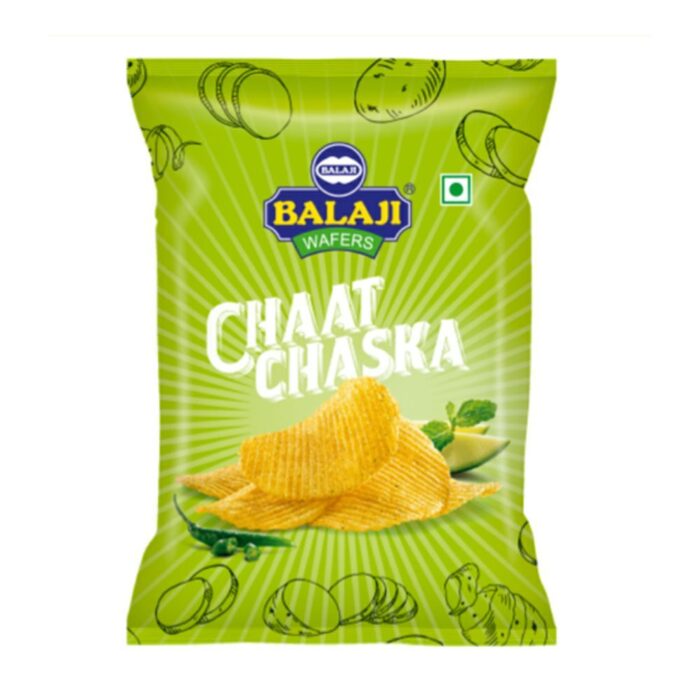 Chips Chaat Chaska - Image 1