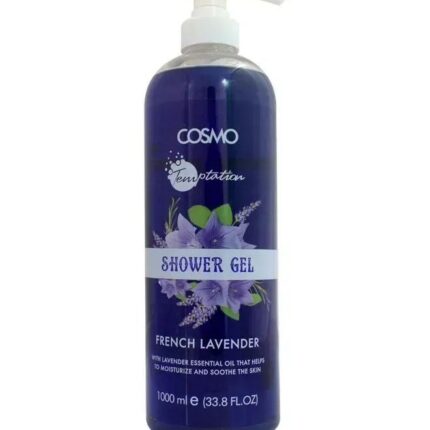 Shower Gel Cosmo