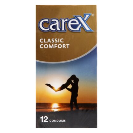Condom - Feel Based