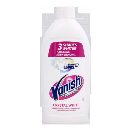 Stain Remover
