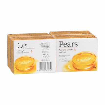 Pears Soap