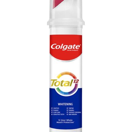 Colgate - Tooth Paste - Adv Whitening