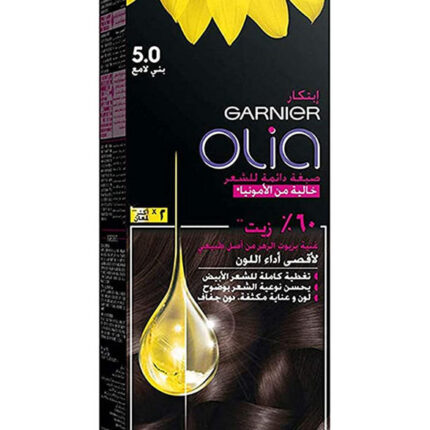 Hair Color - Garnier