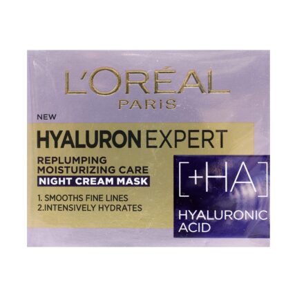 Loreal Hyaluron