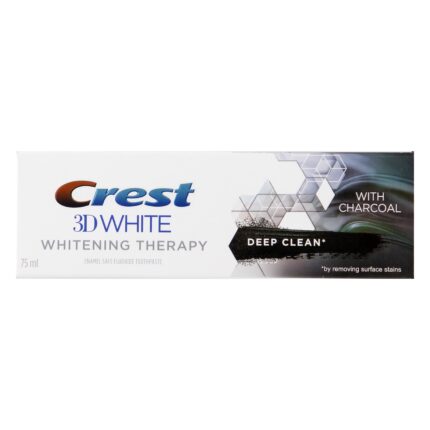 Crest Tooth Paste