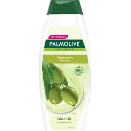 Shampoo - Palmolive (380 Ml)