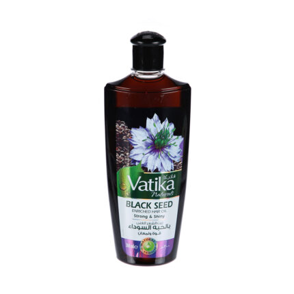 Vatika H/Oil