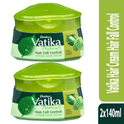 Dabur Vatika H/Cream