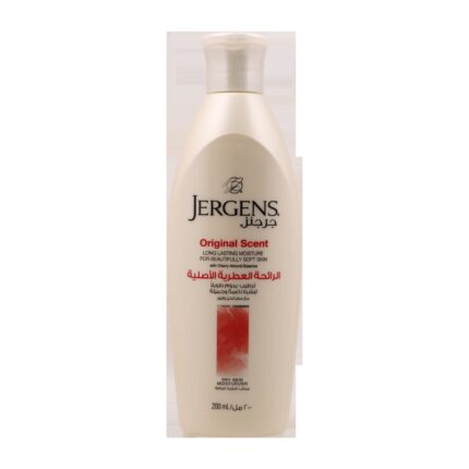 Jergens Lotion (200 Ml)