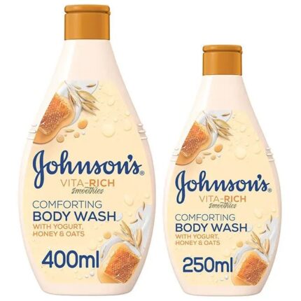 Body Wash-Johnson