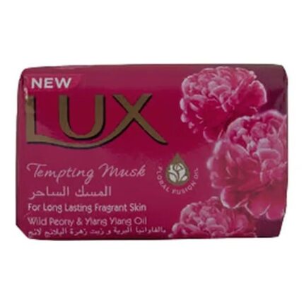 Lux Soap