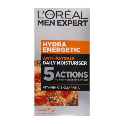 Moisuriser Men Expert Gel