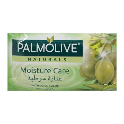 Palmolive Soap