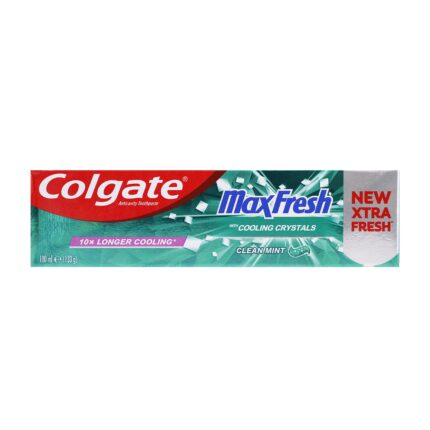 Colgate Tooth Paste - Mint