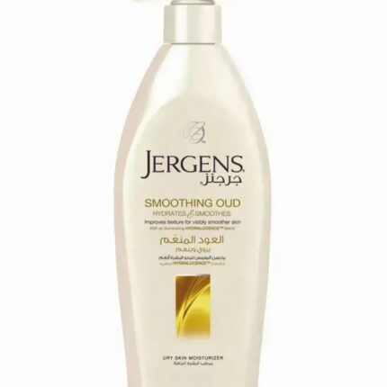 Jergens Lotion (400 Ml, 6S&12S)