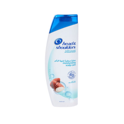 Shampoo + Condi - Head & Shoulder (12X400 Ml)