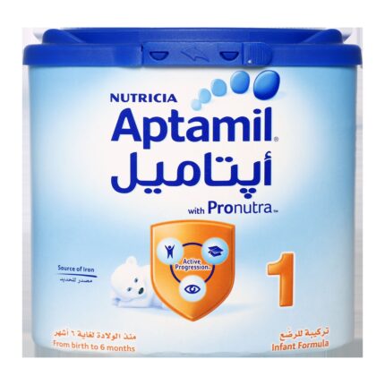 Aptamil - Baby Milk Apta Adv
