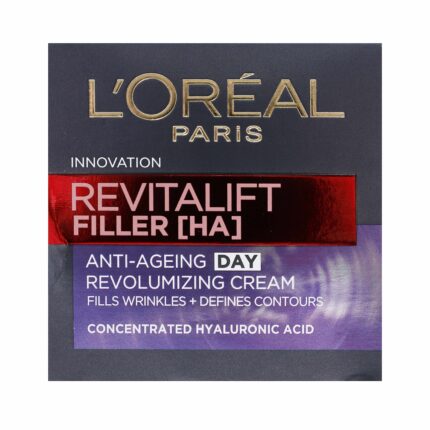 Revita Moisturisor