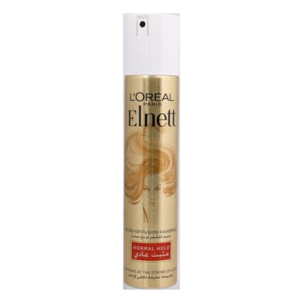 Loreal H/Spry