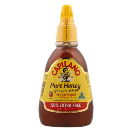 Honey Sqz