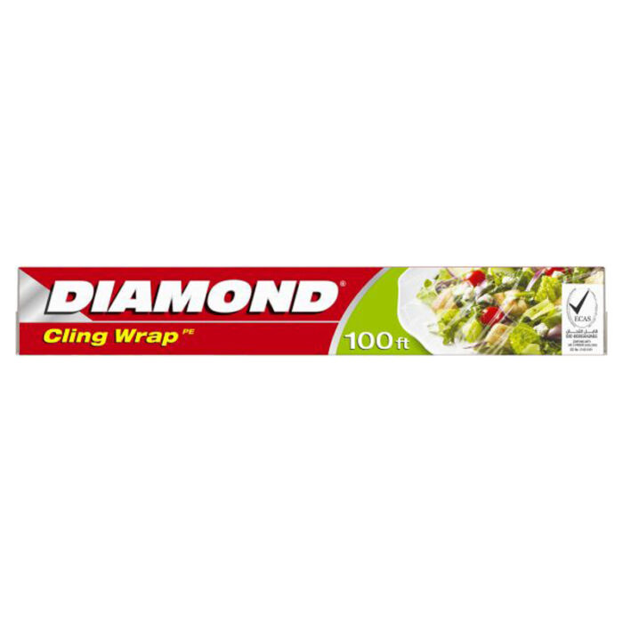Cleaning Wrap 30M - Image 1
