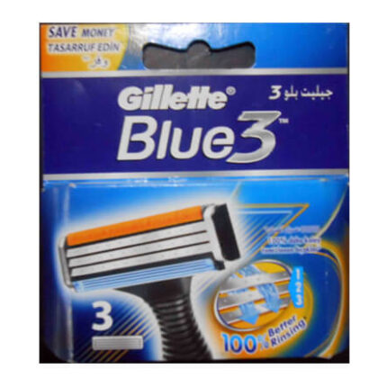 Blue Iii Blade