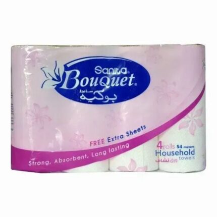 Bouquet H/Hold Towl