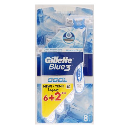 Blu Iii Cool D/Rz