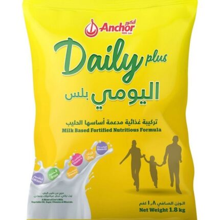 Anchor Milk Pwdr Daily Pls