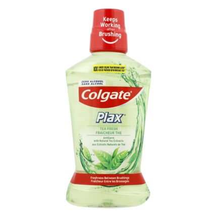 Colgate Mouth Wash