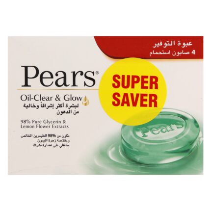 Pears Soap