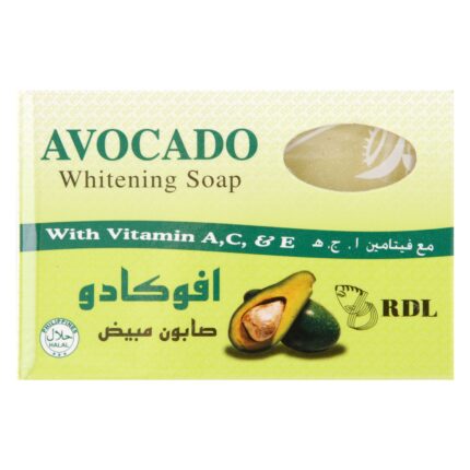 Rdl Soap