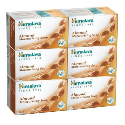 Himalaya Soap