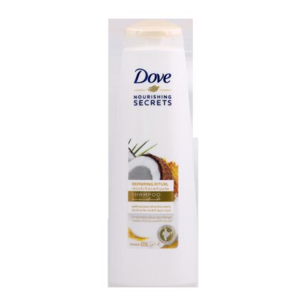 Shampoo - Dove