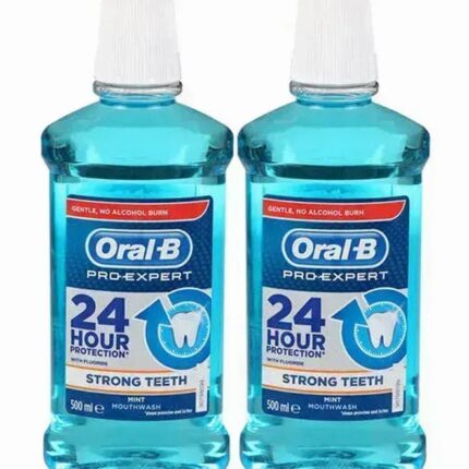 Mouth Wash Oral-B