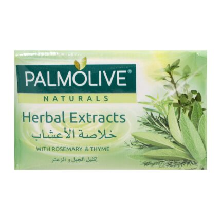 Palmolive Soap