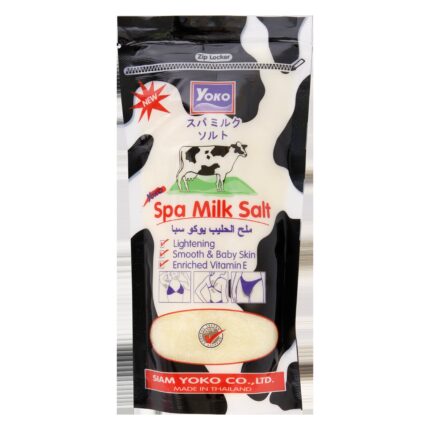 Body Soap