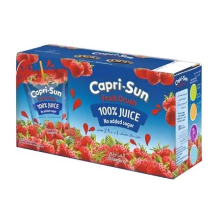 Juice Strwbry