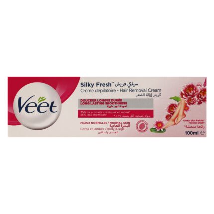 Hair Remover Cream