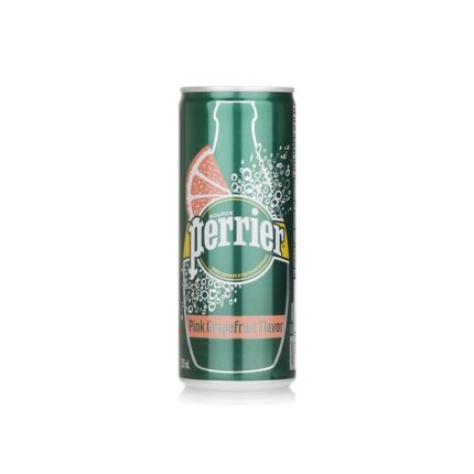 Carbonated Mnrl Water