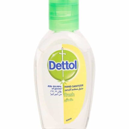 Hand Sanitizer