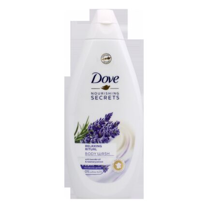 Shower Gel Dove