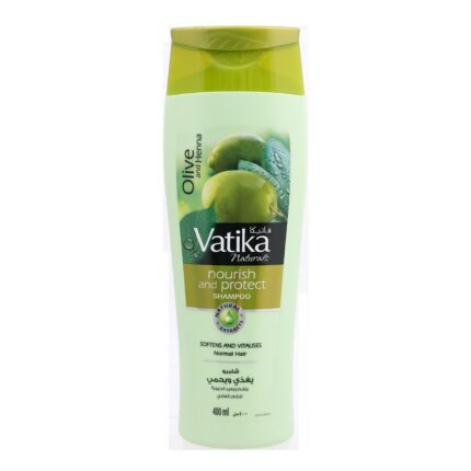 Shampoo - Vatika