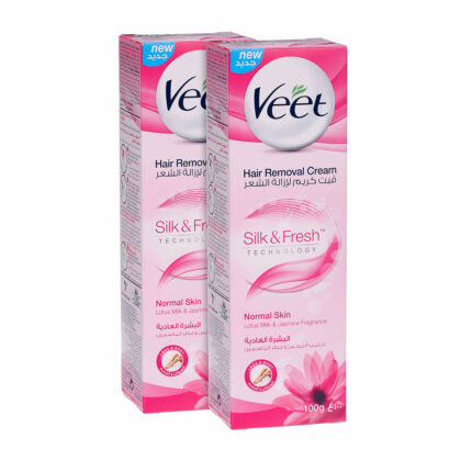 Hair Remover Cream