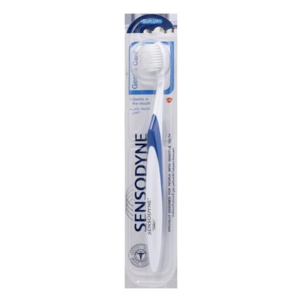 Sensodyne Tooth Brush (12 Pack)
