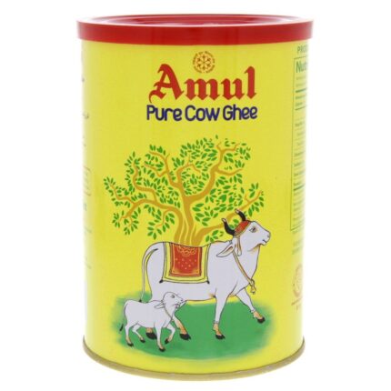 Cow Ghee - Amul