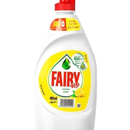 Dish/Washing Liquid Lemon